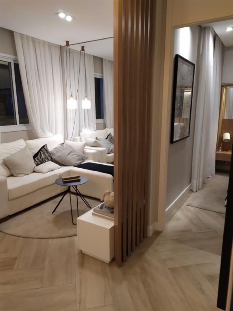 Apartamento, 2 quartos - Foto 3