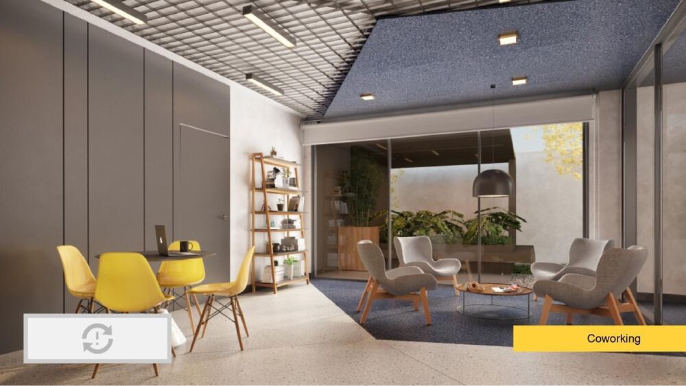 Apartamento, 1 quarto - Foto 1