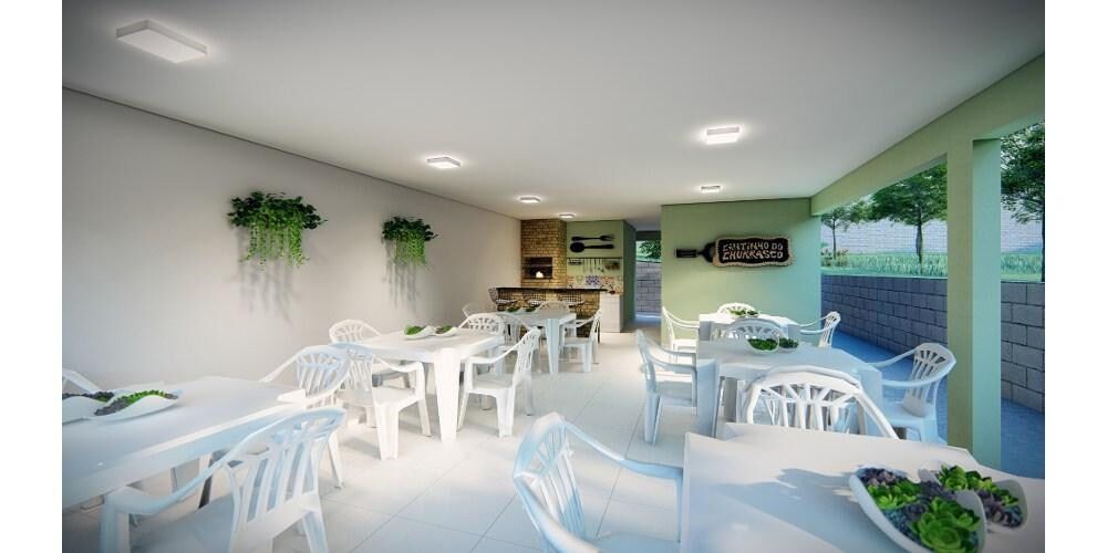 Apartamento, 2 quartos - Foto 4