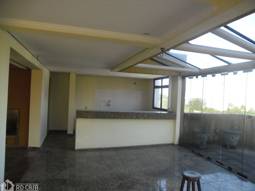 Apartamento, 6 quartos, 450 m² - Foto 1