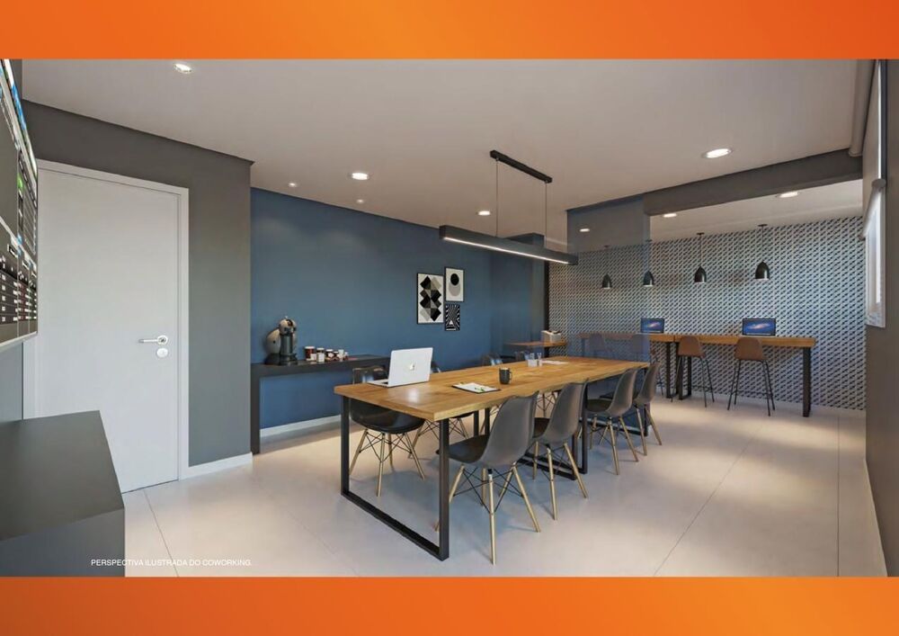 Apartamento, 2 quartos - Foto 3