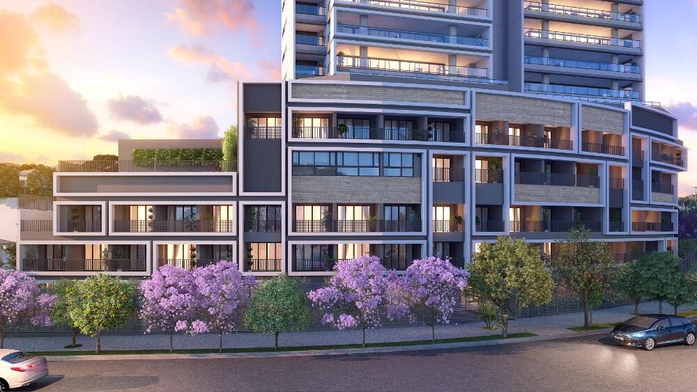 Apartamento, 1 quarto - Foto 1