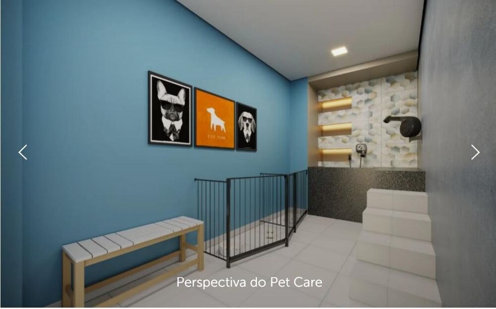 Apartamento, 2 quartos - Foto 4