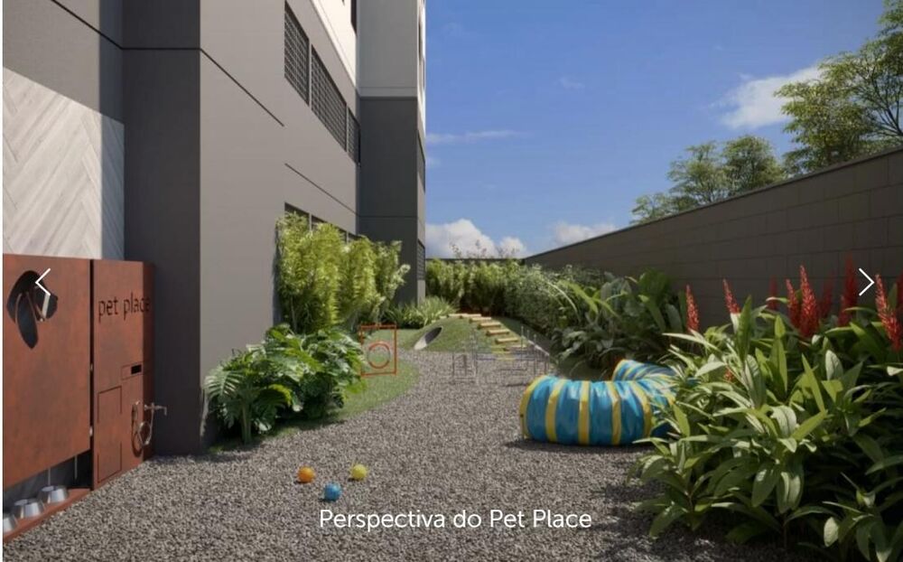 Apartamento, 2 quartos - Foto 7
