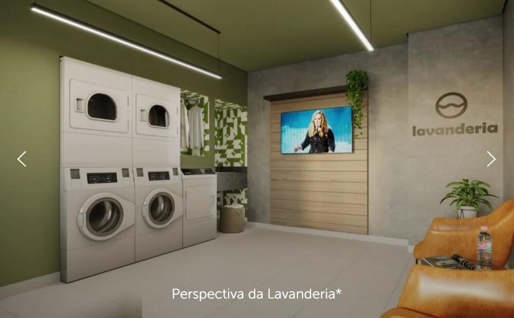 Apartamento, 2 quartos - Foto 8