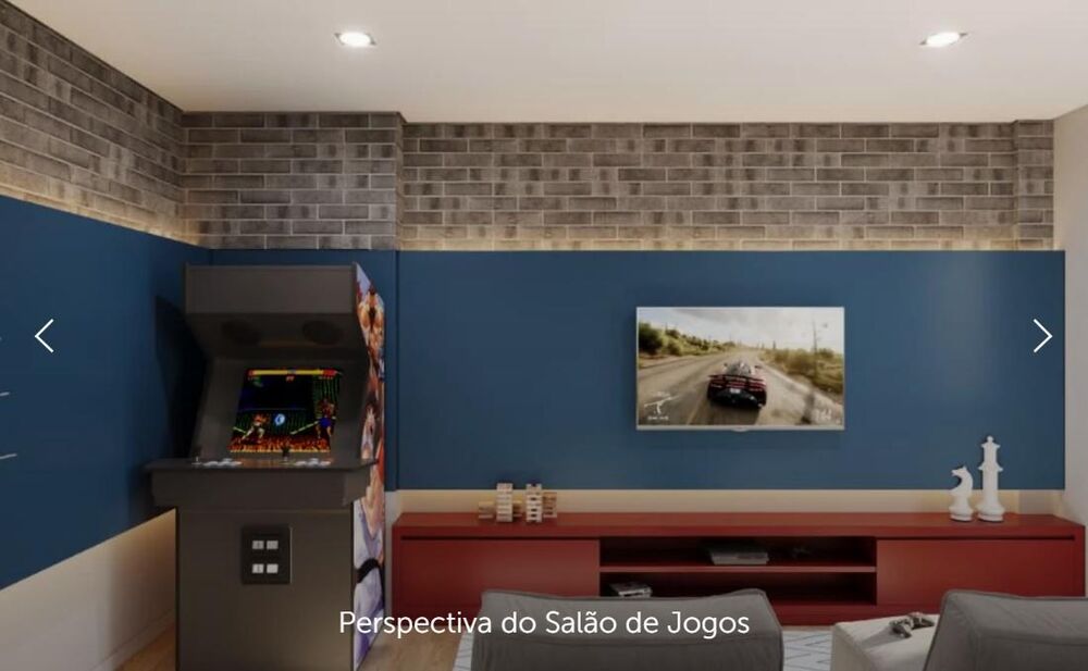 Apartamento, 2 quartos - Foto 5