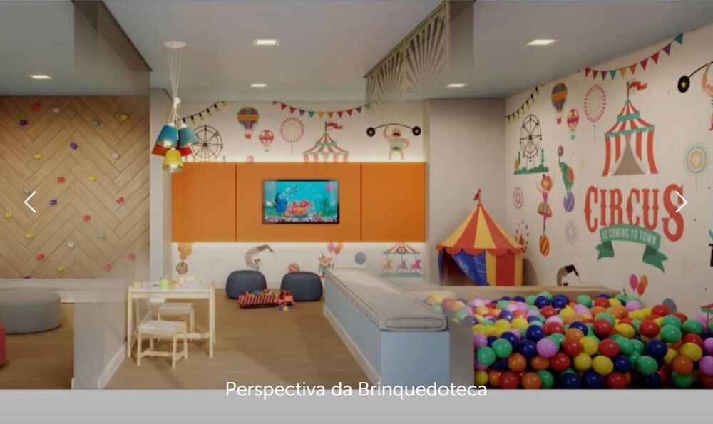 Apartamento, 2 quartos - Foto 6