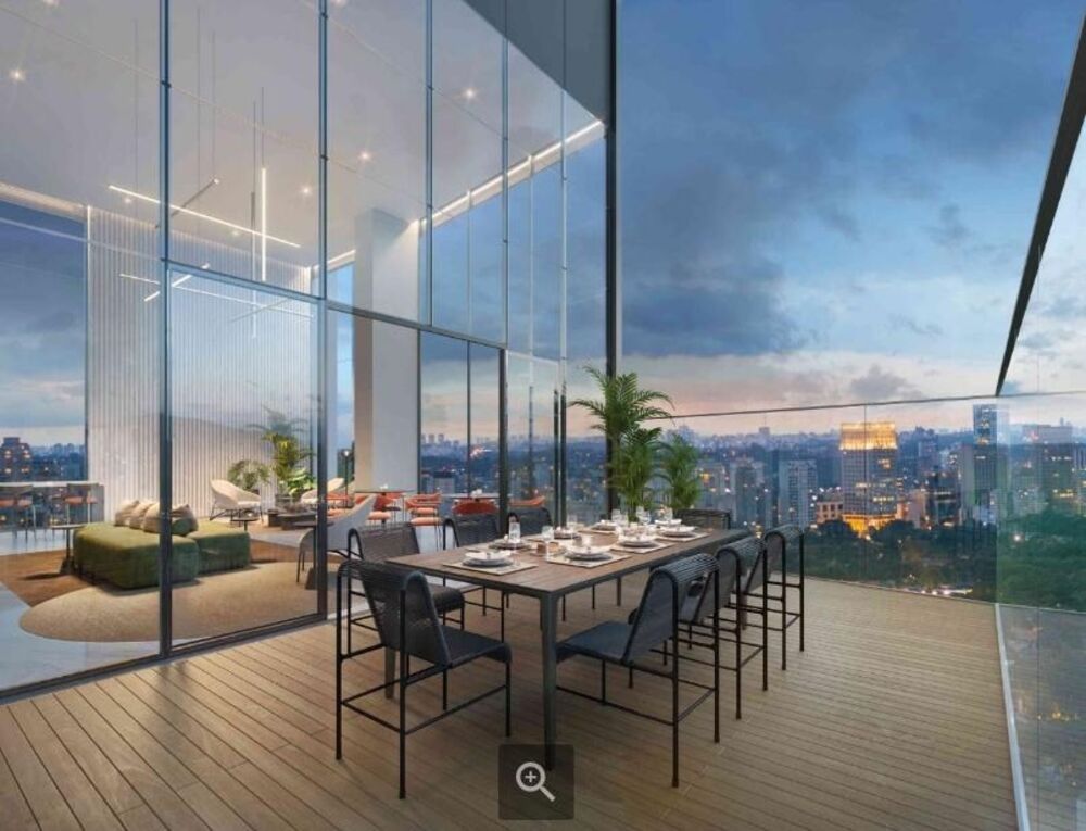 Apartamento, 4 quartos - Foto 4