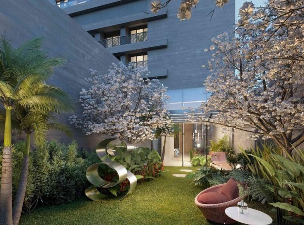 Apartamento, 4 quartos - Foto 2