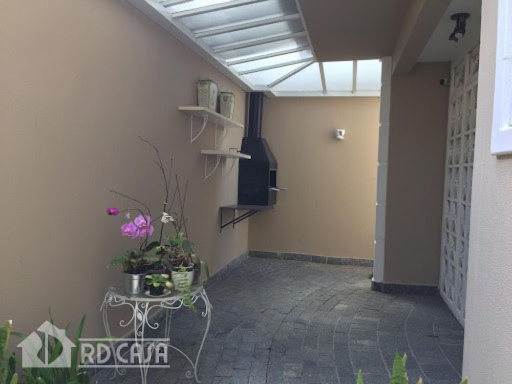 Casa, 3 quartos, 177 m² - Foto 1