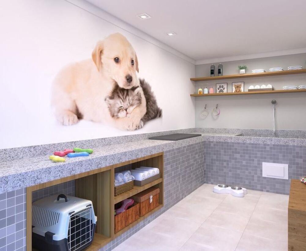 Apartamento, 2 quartos - Foto 4