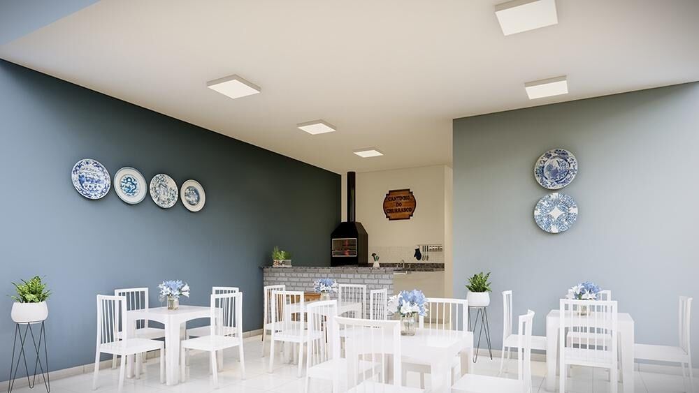 Casa, 2 quartos - Foto 4