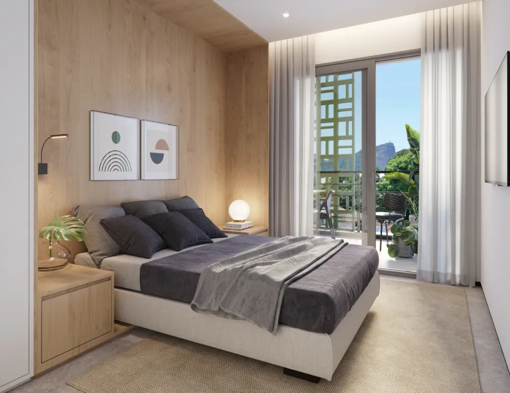 Apartamento, 3 quartos, 103 m² - Foto 8