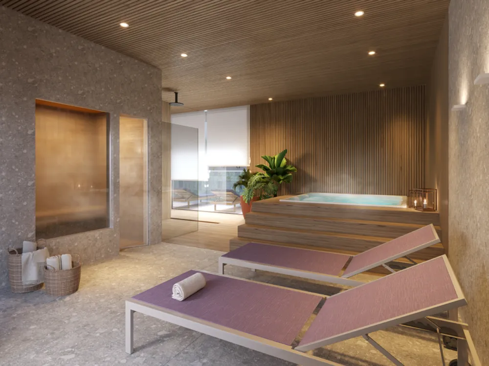 Apartamento, 3 quartos, 103 m² - Foto 16