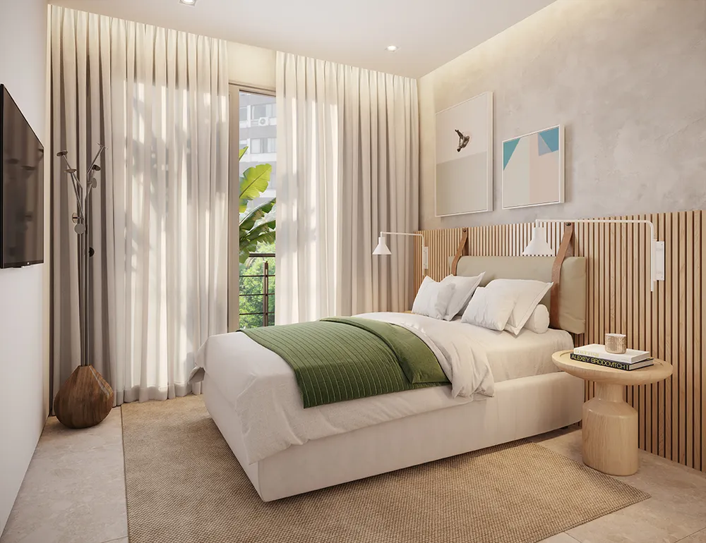 Apartamento, 3 quartos, 103 m² - Foto 10