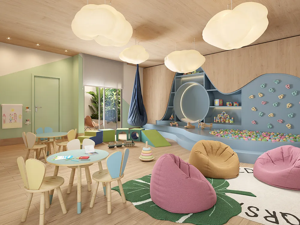 Apartamento, 3 quartos, 103 m² - Foto 15