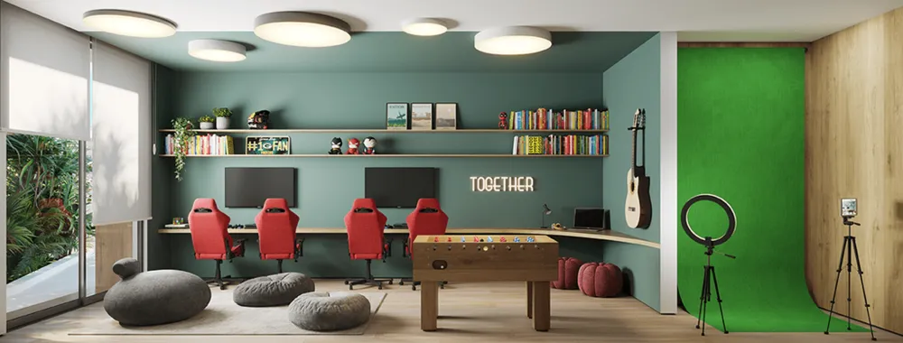 Apartamento, 3 quartos, 103 m² - Foto 14