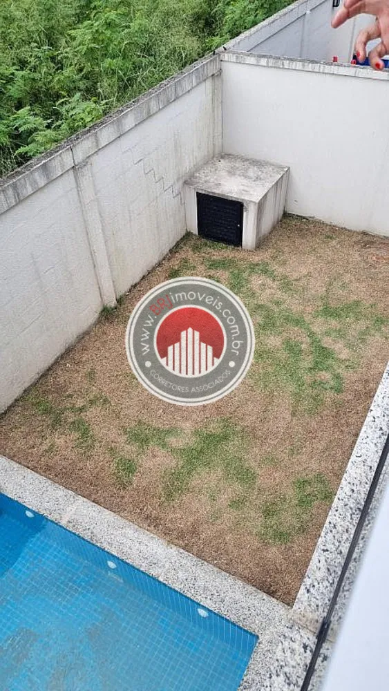 Casa, 3 quartos, 266 m² - Foto 33