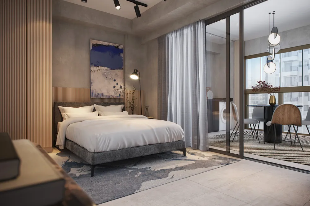 Cobertura, 2 quartos, 150 m² - Foto 11