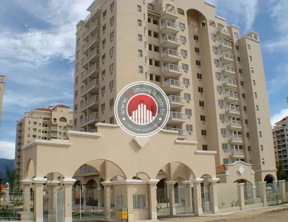 Apartamento, 2 quartos, 73 m² - Foto 1