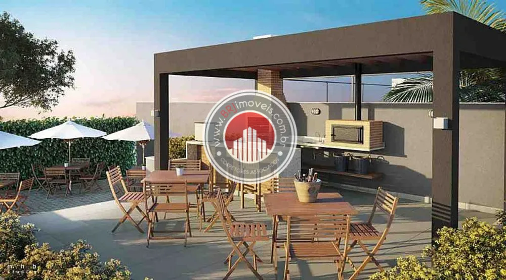 Apartamento, 3 quartos, 62 m² - Foto 11