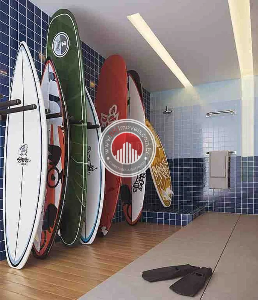 Apartamento, 3 quartos, 62 m² - Foto 5