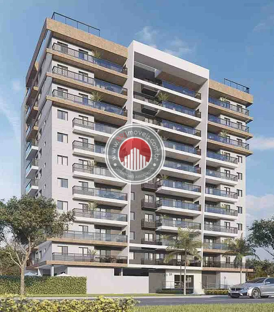 Apartamento, 3 quartos, 62 m² - Foto 6
