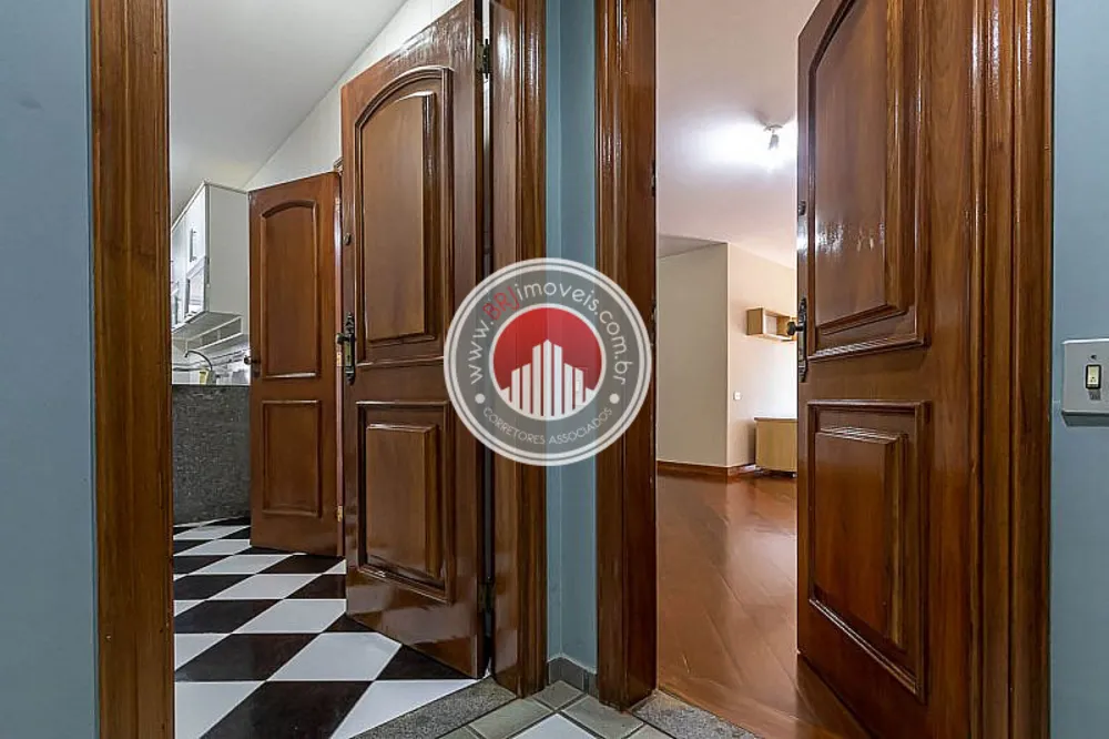 Apartamento, 3 quartos, 138 m² - Foto 47