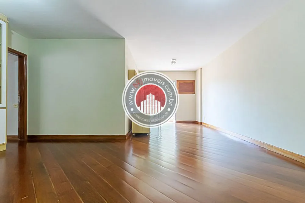 Apartamento, 3 quartos, 138 m² - Foto 4