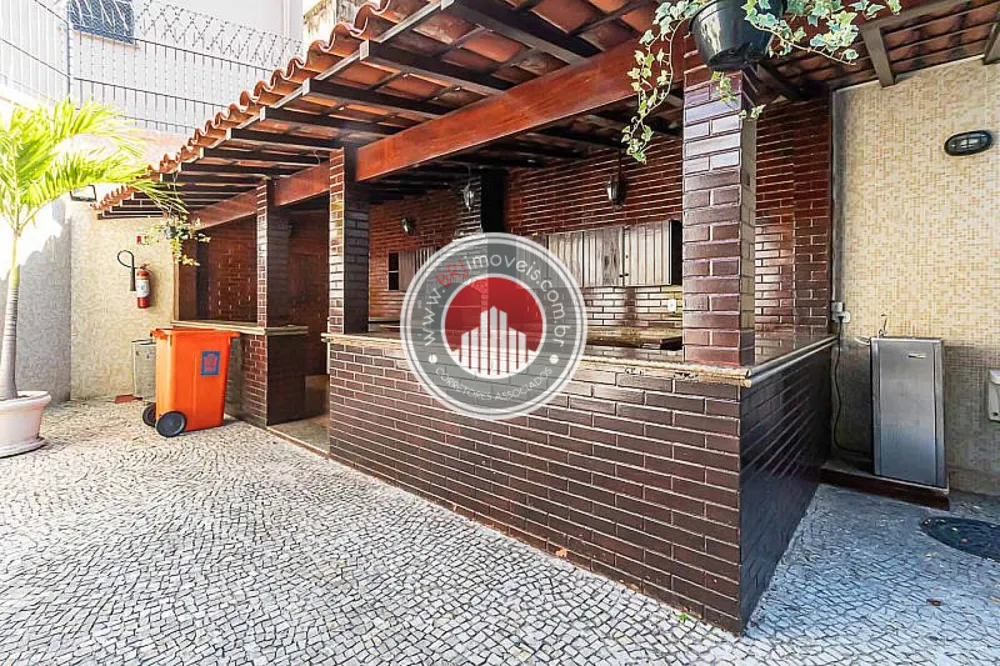 Apartamento, 3 quartos, 138 m² - Foto 30