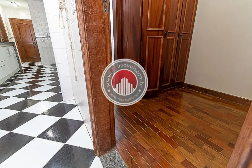 Apartamento, 3 quartos, 138 m² - Foto 40
