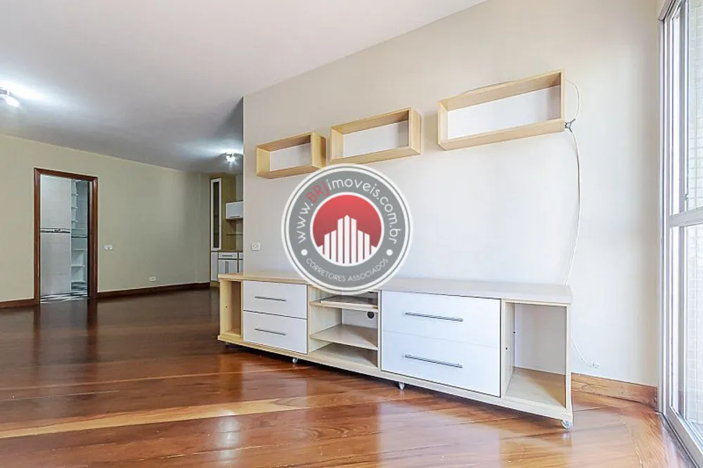 Apartamento, 3 quartos, 138 m² - Foto 3