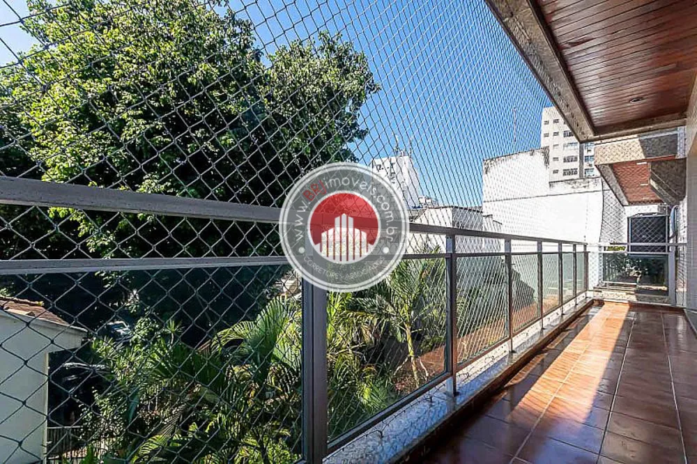 Apartamento, 3 quartos, 138 m² - Foto 35