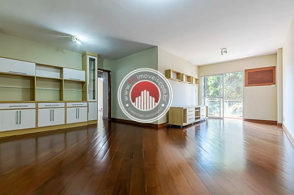 Apartamento, 3 quartos, 138 m² - Foto 2