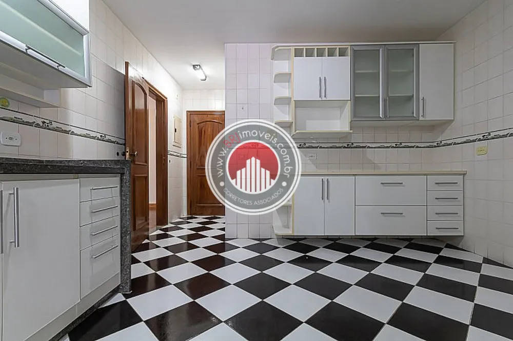 Apartamento, 3 quartos, 138 m² - Foto 19