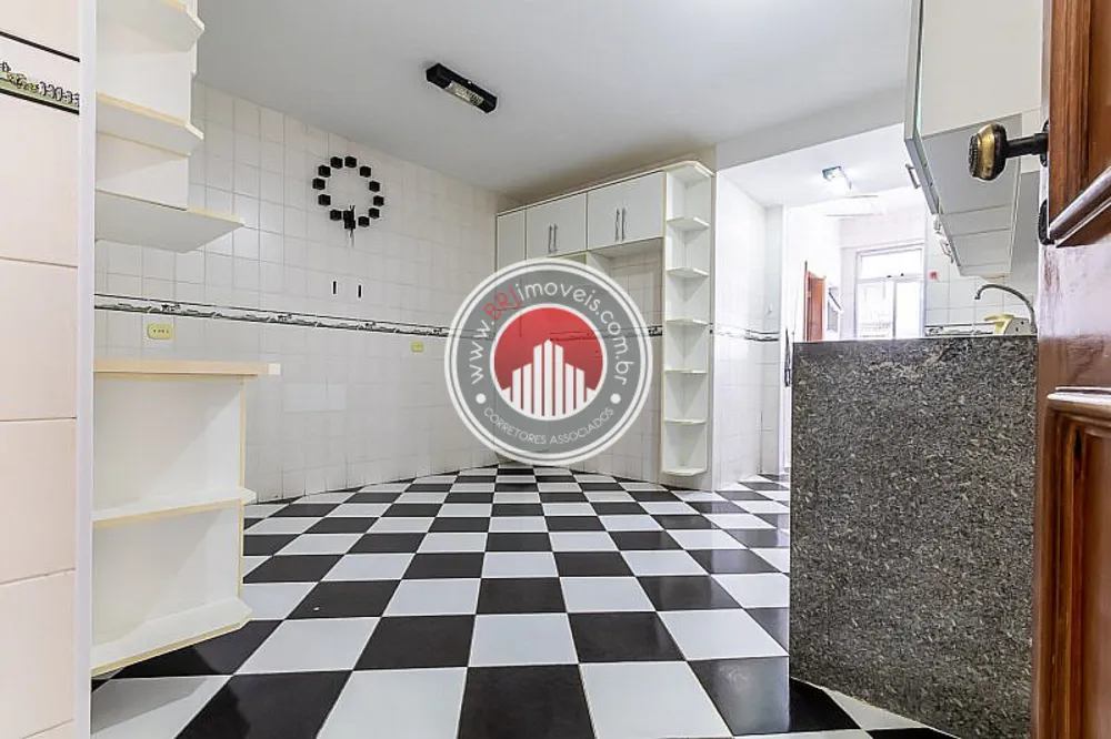Apartamento, 3 quartos, 138 m² - Foto 12