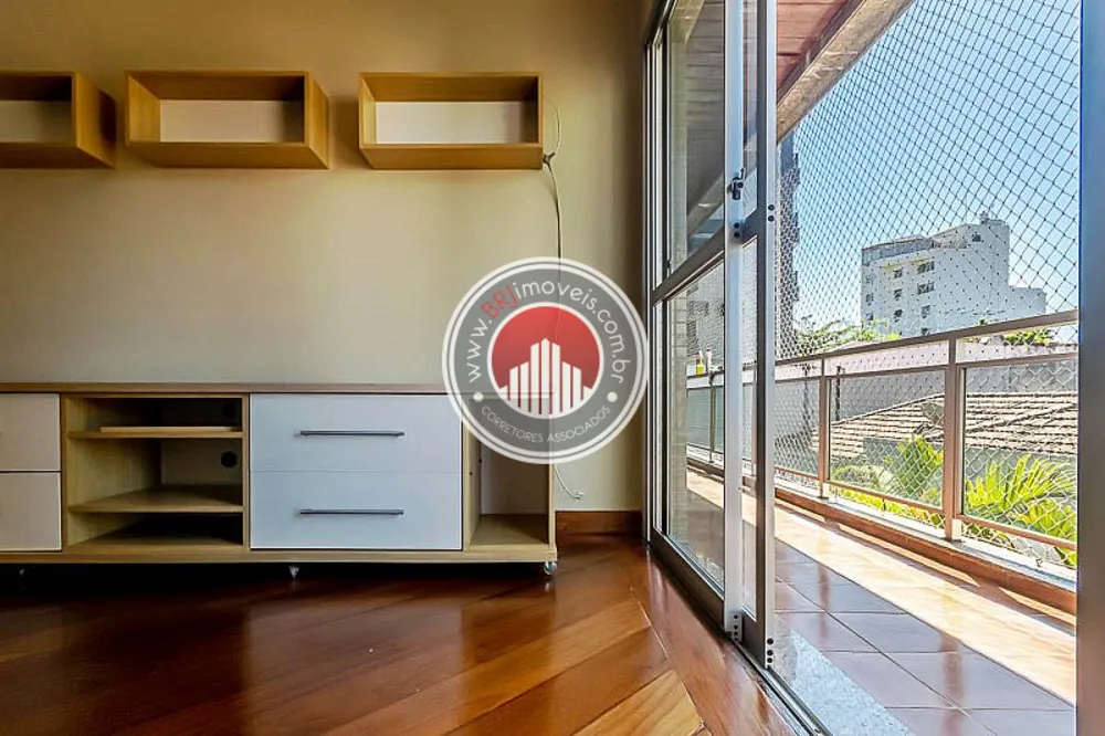Apartamento, 3 quartos, 138 m² - Foto 21