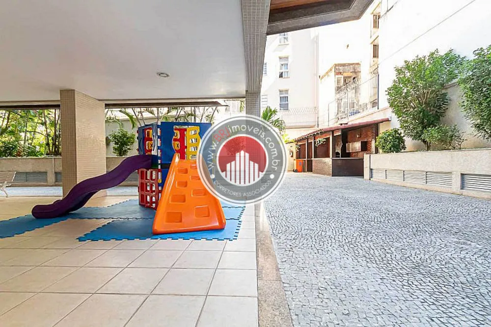 Apartamento, 3 quartos, 138 m² - Foto 33