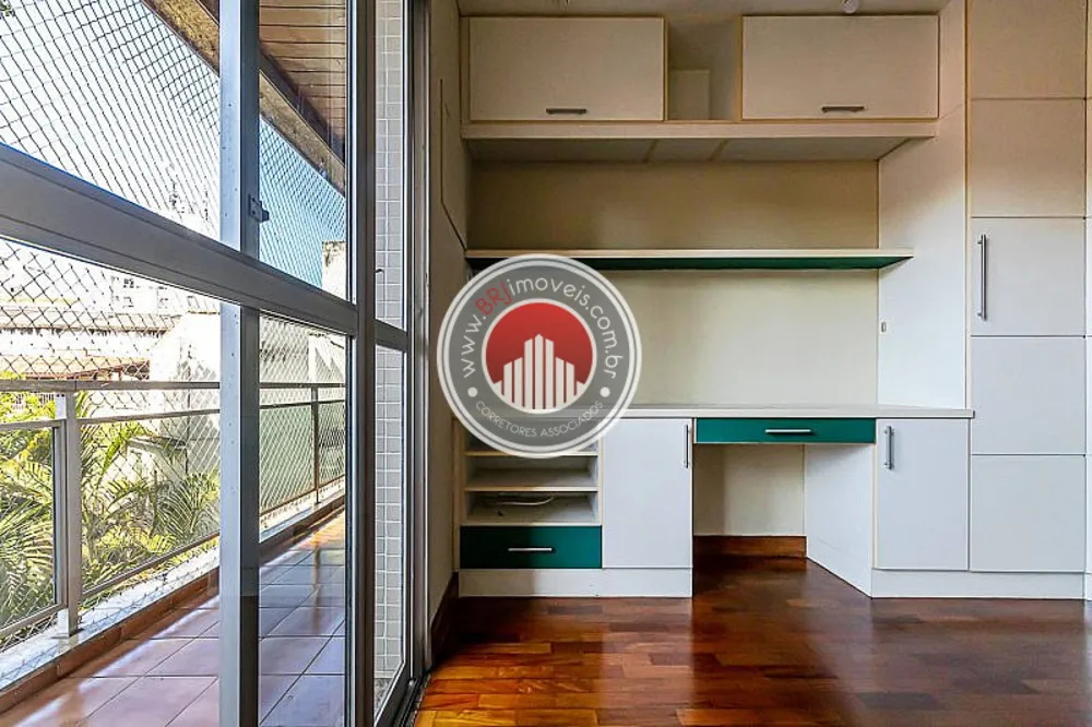 Apartamento, 3 quartos, 138 m² - Foto 16
