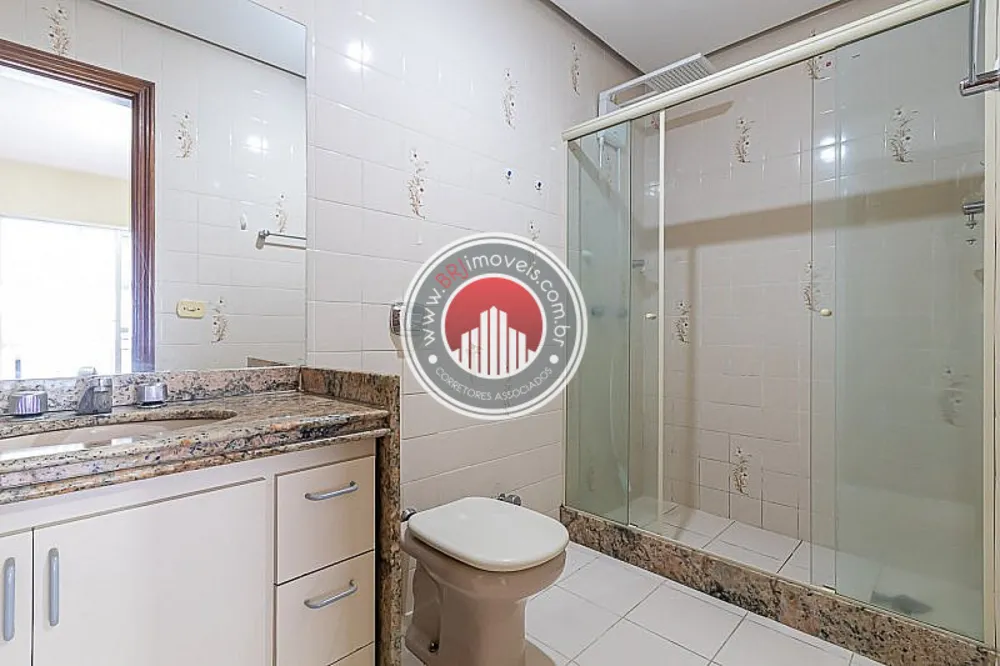 Apartamento, 3 quartos, 138 m² - Foto 5