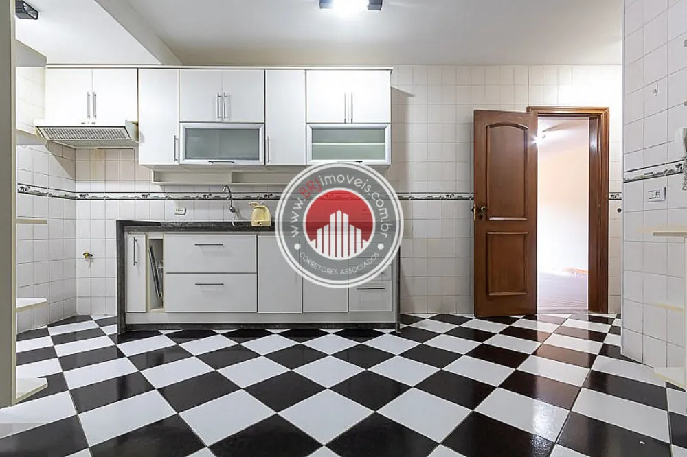 Apartamento, 3 quartos, 138 m² - Foto 1