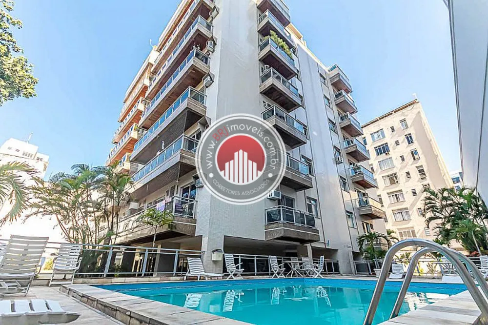 Apartamento, 3 quartos, 138 m² - Foto 11