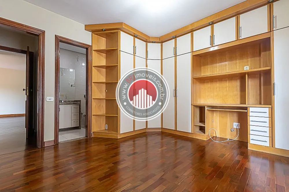 Apartamento, 3 quartos, 138 m² - Foto 26