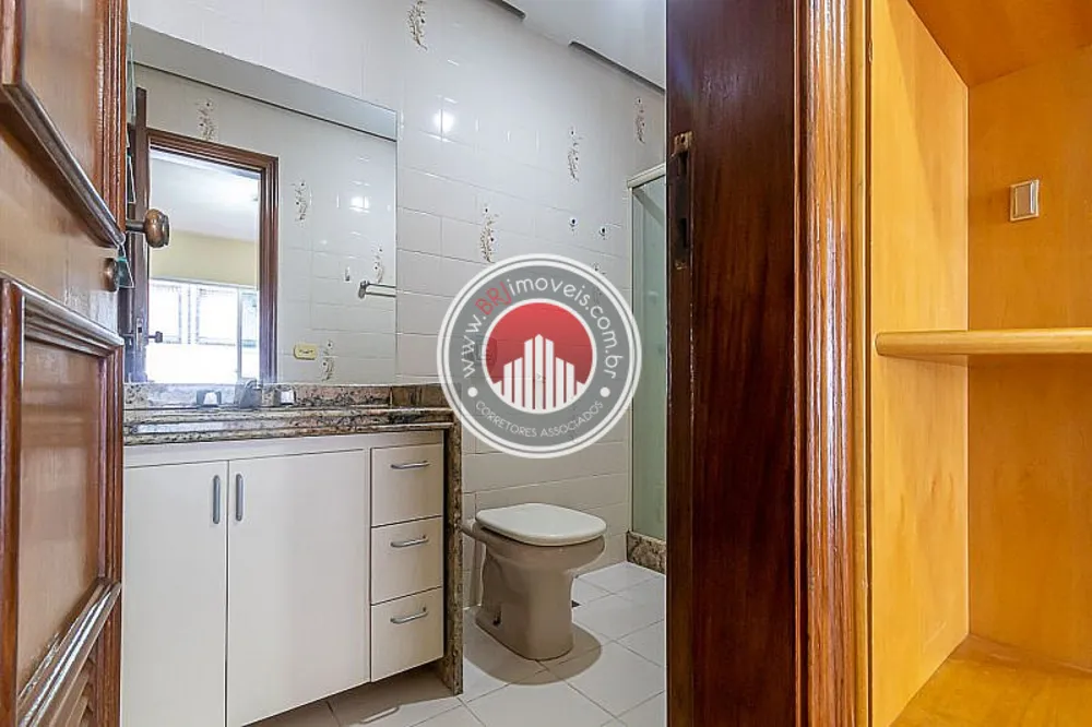 Apartamento, 3 quartos, 138 m² - Foto 44