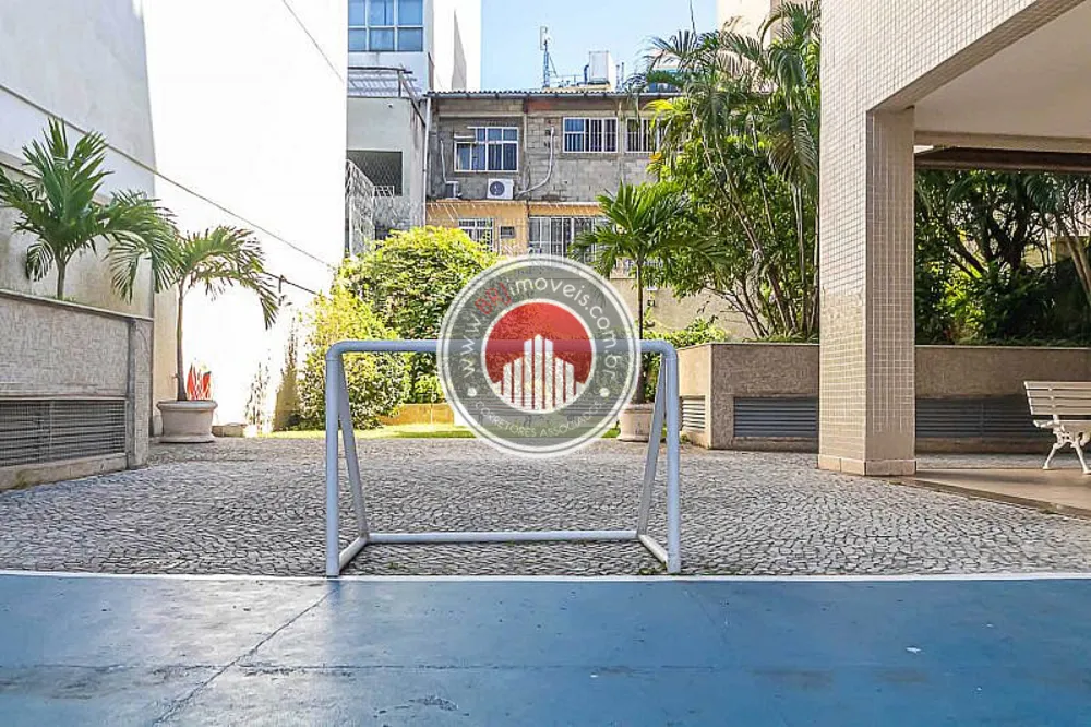 Apartamento, 3 quartos, 138 m² - Foto 6