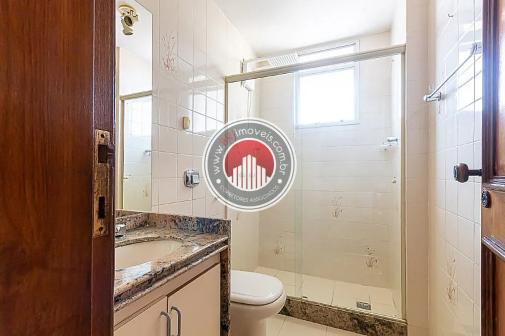 Apartamento, 3 quartos, 138 m² - Foto 42