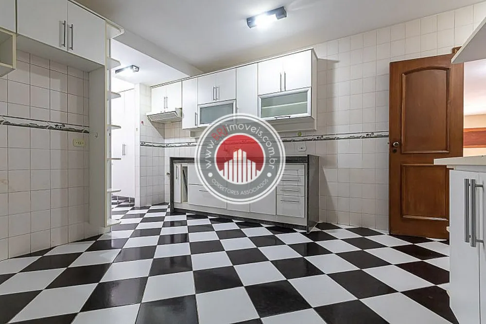 Apartamento, 3 quartos, 138 m² - Foto 29