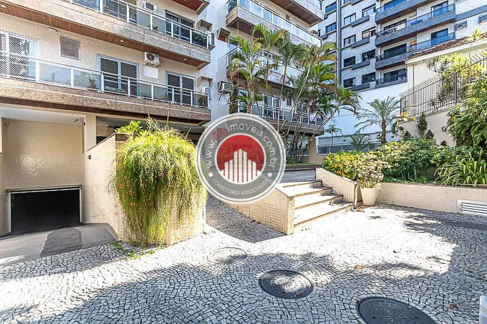 Apartamento, 3 quartos, 138 m² - Foto 46