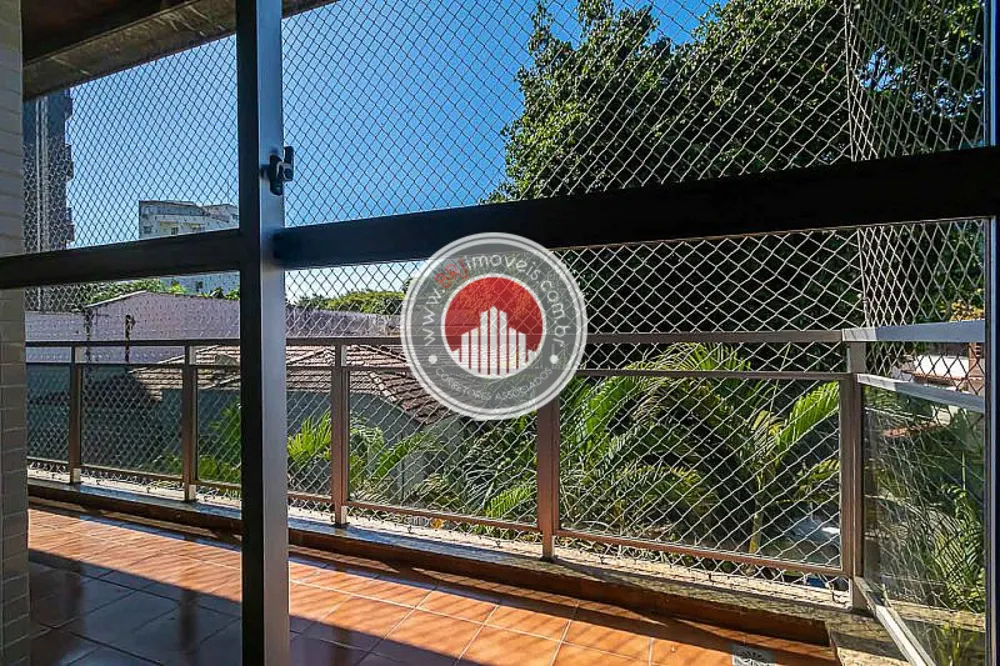 Apartamento, 3 quartos, 138 m² - Foto 6