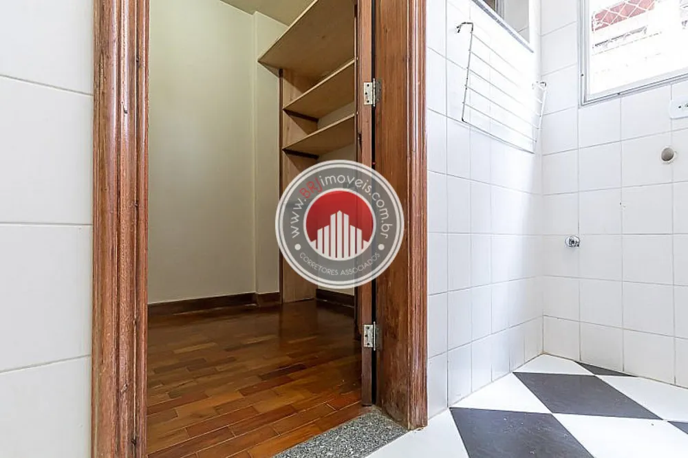 Apartamento, 3 quartos, 138 m² - Foto 38